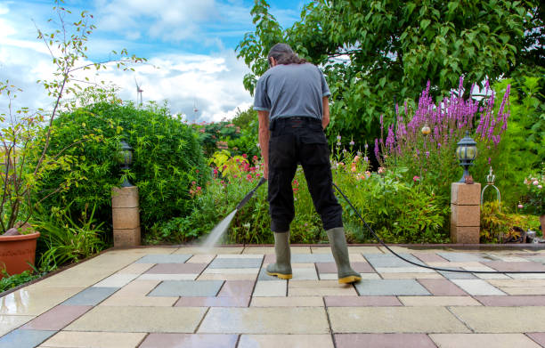 Best Spring Cleaning  in Saranap, CA