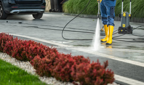 Professional Pressure Washing in Saranap, CA